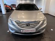 Hyundai Sonata VI (YF) Чебоксары  - изображение 43