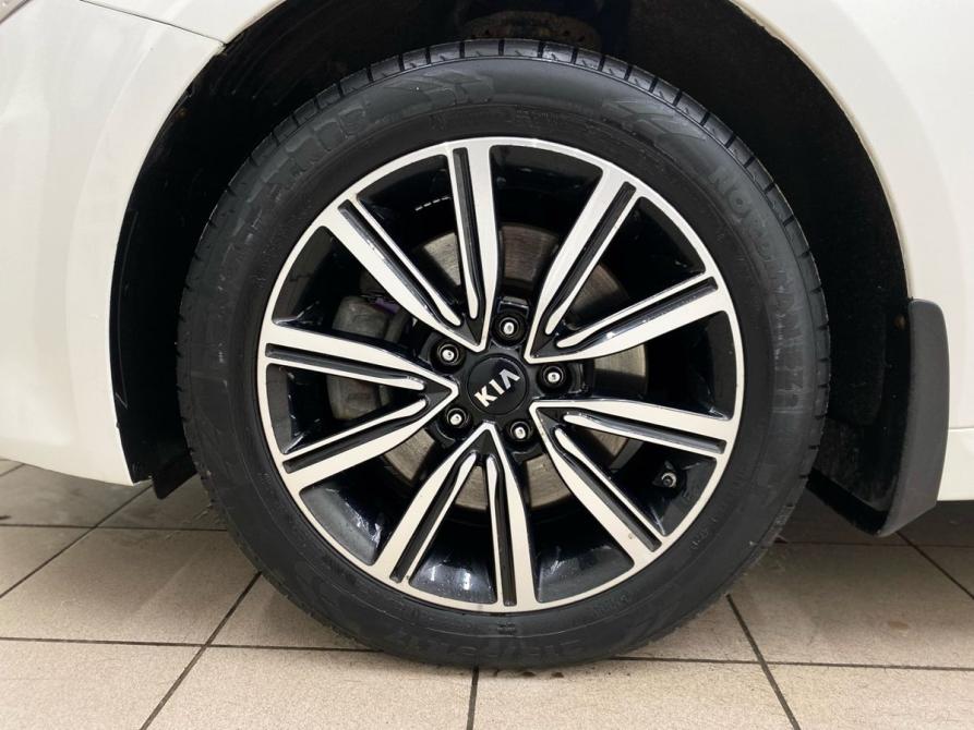 Kia Optima IV Энгельс  - изображение 21
