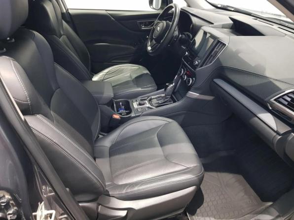Subaru Forester V с пробегом 2019 года, цена 3 399 000 рублей, 60000 км, внедорожник, Автокод Объявления