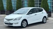 Hyundai Solaris I Рестайлинг Уфа  - изображение 12