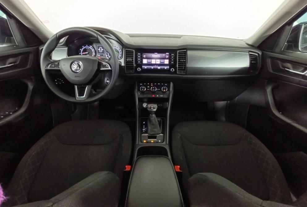 Skoda Kodiaq I Волгоград  - изображение 10