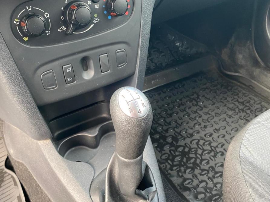 Renault Sandero II Сыктывкар  - изображение 21