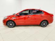 Kia Rio III Рестайлинг Тула  - изображение 17