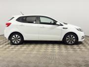 Kia Rio III Рестайлинг Казань  - изображение 26