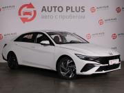 Hyundai Elantra VII (CN7) Рестайлинг Минеральные Воды  - изображение 23