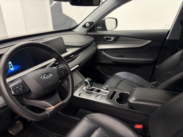 Chery Tiggo 8 Pro Max I с пробегом 2022 года, цена 2 332 001 рубль, 65055 км, внедорожник, Автокод Объявления