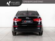 Kia Rio III Рестайлинг Казань  - изображение 19