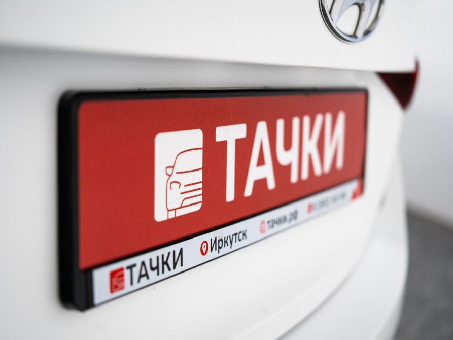 Hyundai Solaris II Иркутск  - изображение 23