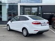 Ford Fiesta Mk6 Рестайлинг Москва  - изображение 25