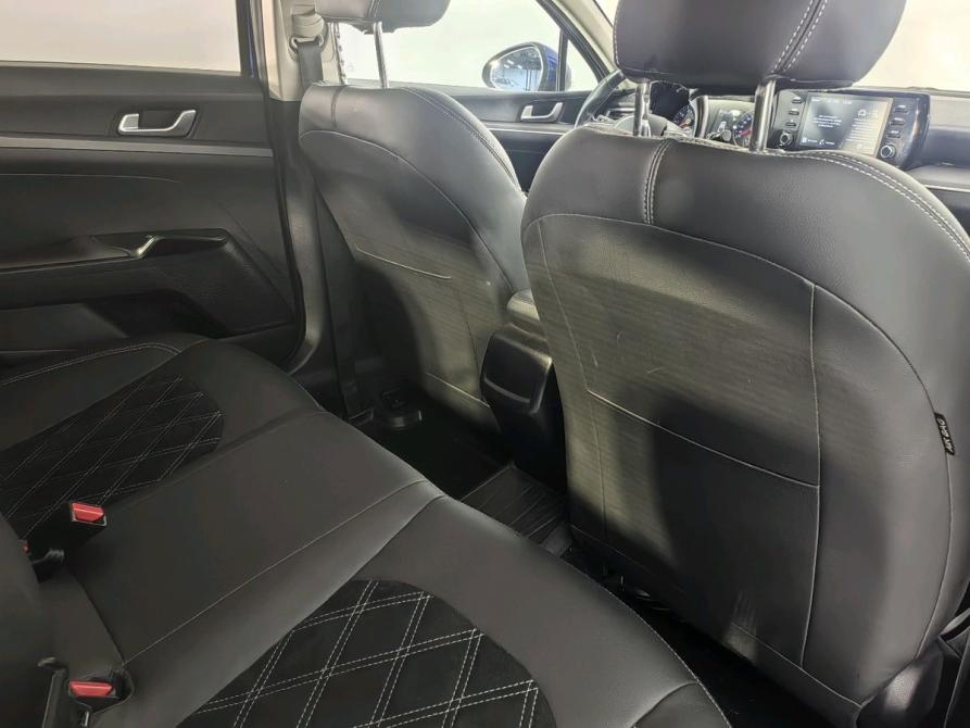 Kia K5 III Санкт-Петербург  - изображение 11