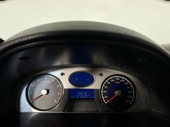 Geely Emgrand EC7 с пробегом 2014 года, цена 349 000 рублей, 215000 км, седан, Автокод Объявления