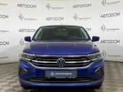 Volkswagen Polo VI Москва  - изображение 26