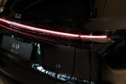 Li Auto (Lixiang) L9 I Рестайлинг Москва  - изображение 36