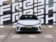 Toyota Camry IX (XV80) China Market Краснодар  - изображение 25