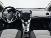 Chevrolet Cruze I Рестайлинг Москва  - изображение 23