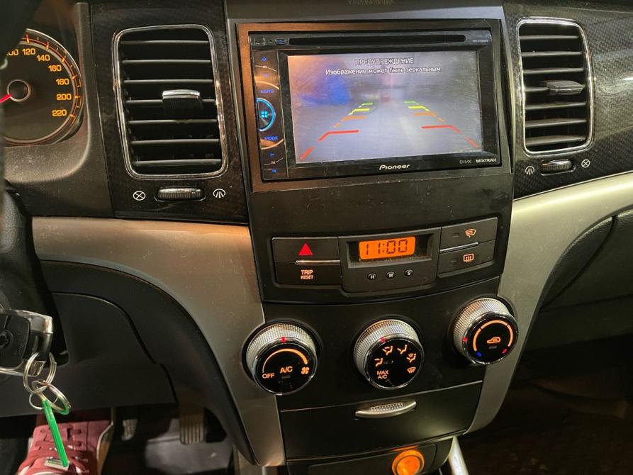 SsangYong Actyon II Санкт-Петербург  - изображение 5