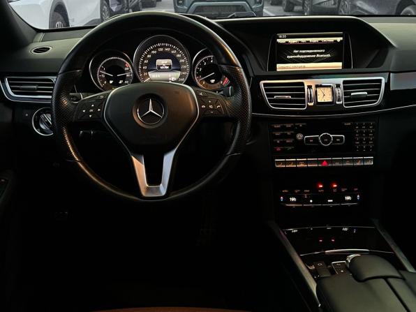 Mercedes-Benz E-Класс IV (W212 S212 C207) Рестайлинг с пробегом 2014 года, цена 3 599 000 рублей, 151733 км, седан, Автокод Объявления