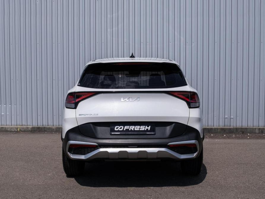 Kia Sportage V Сочи  - изображение 4