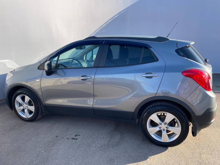 Opel Mokka I Стерлитамак  - изображение 5