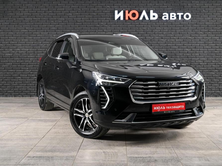 Haval Jolion I Екатеринбург  - изображение 3
