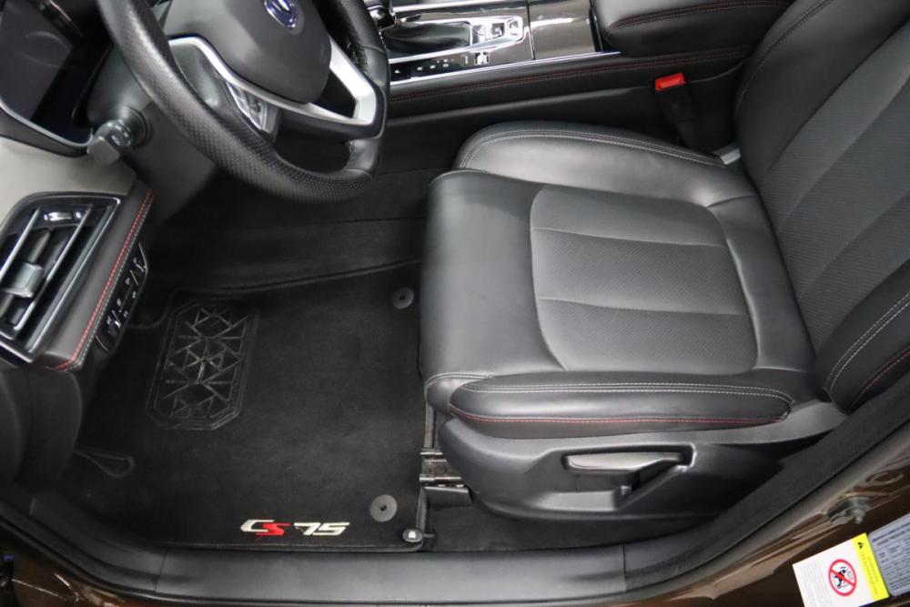 Changan CS75 I Рестайлинг Сургут  - изображение 10