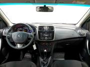 Renault Logan II Москва  - изображение 46
