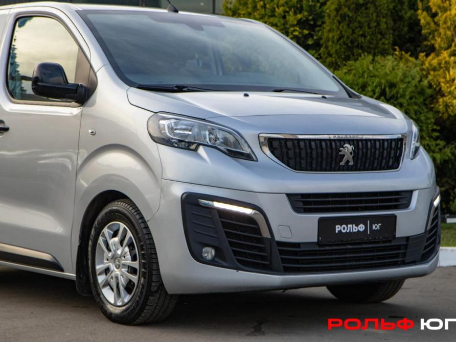 Peugeot Traveller I Москва  - изображение 17