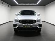 Geely Atlas Pro Тверь  - изображение 31