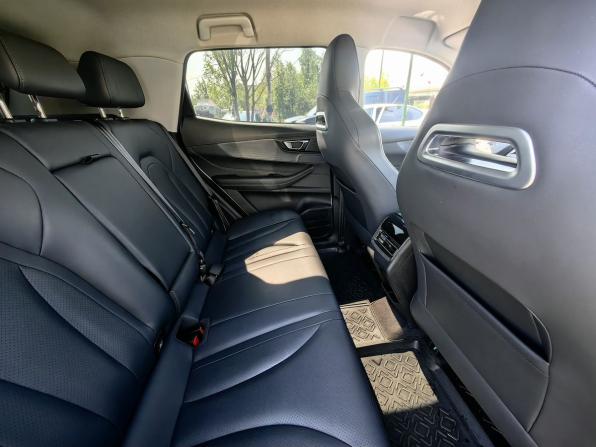 Chery Tiggo 4 I Рестайлинг 2 с пробегом 2024 года, цена 1 869 000 рублей, 20500 км, внедорожник, Автокод Объявления