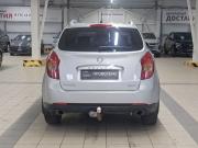 SsangYong Actyon II Набережные Челны  - изображение 35