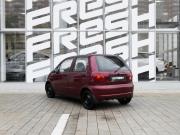 Daewoo Matiz II Рестайлинг Ставрополь  - изображение 18