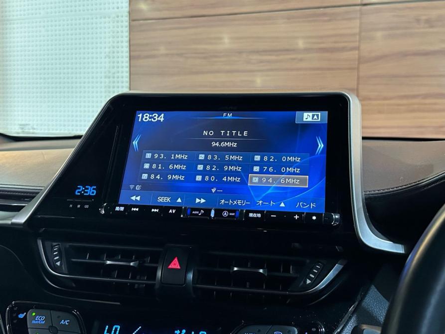 Toyota C-HR I Челябинск  - изображение 12