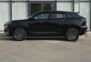 Changan UNI-K Саратов  - изображение 38