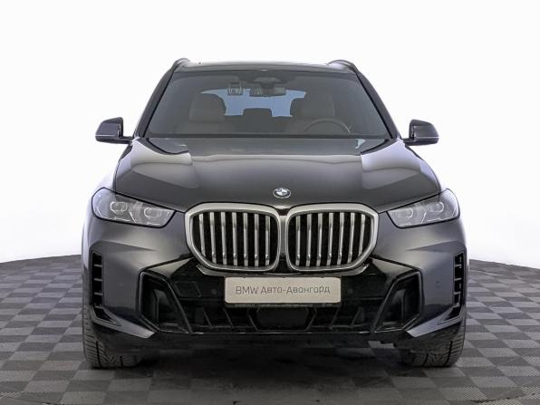 BMW X5 IV (G05/G18) Рестайлинг с пробегом 2025 года, цена 13 690 000 рублей, 10391 км, внедорожник, Автокод Объявления