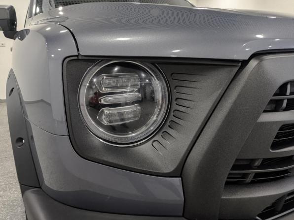 Haval Dargo с пробегом 2024 года, цена 2 525 000 рублей, 77957 км, внедорожник, Автокод Объявления
