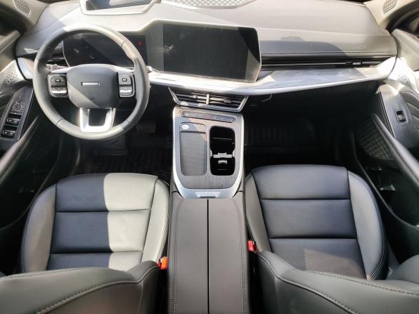 Haval F7x II с пробегом 2025 года, цена 3 559 000 рублей, 9497 км, внедорожник, Автокод Объявления