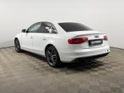 Audi A4 IV (B8) Рестайлинг Казань  - изображение 24
