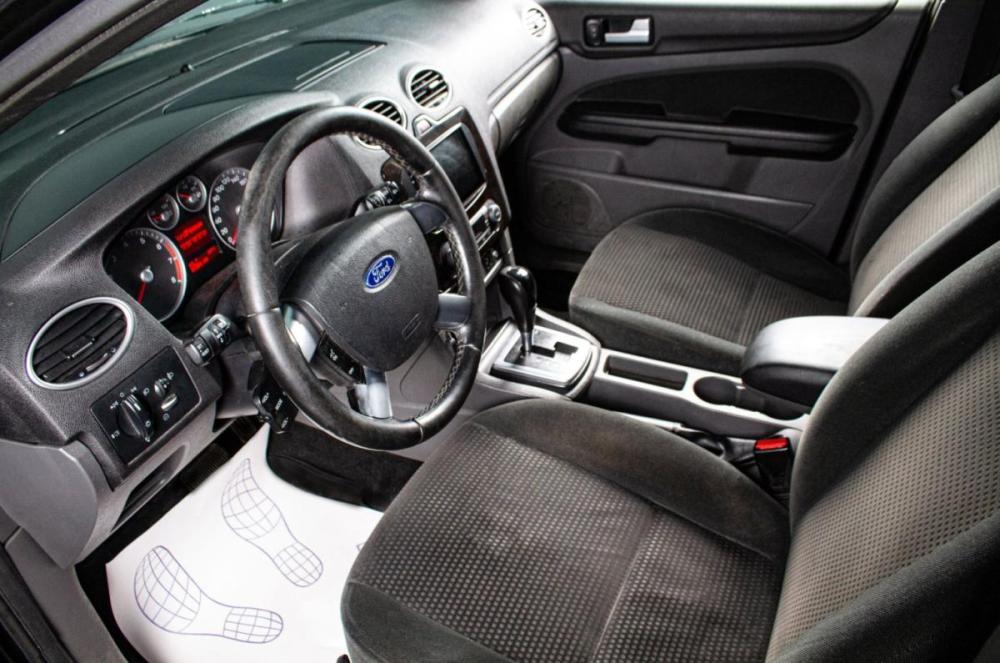 Ford Focus II Сургут  - изображение 9