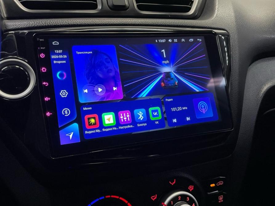 Kia Rio III Уфа  - изображение 16