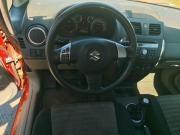 Suzuki SX4 I (Classic) Рестайлинг Санкт-Петербург  - изображение 11