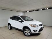 Ford Kuga I Москва  - изображение 25