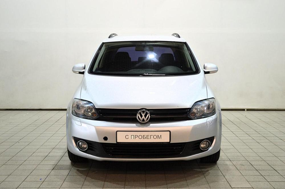 Volkswagen Golf Plus II Сургут  - изображение 8