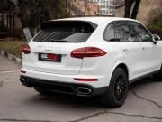 Porsche Cayenne II Рестайлинг (958) Москва  - изображение 70