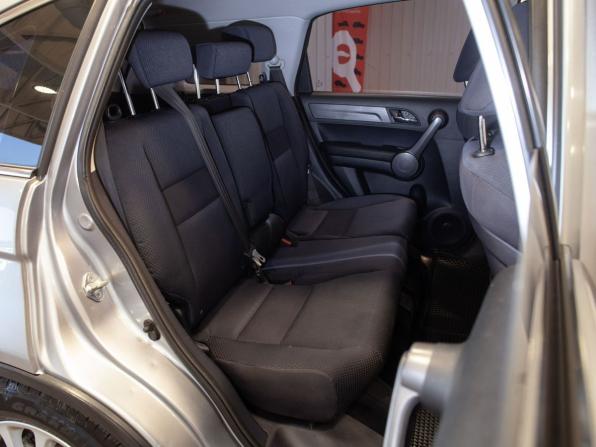 Honda CR-V III с пробегом 2008 года, цена 1 395 000 рублей, 228309 км, внедорожник, Автокод Объявления