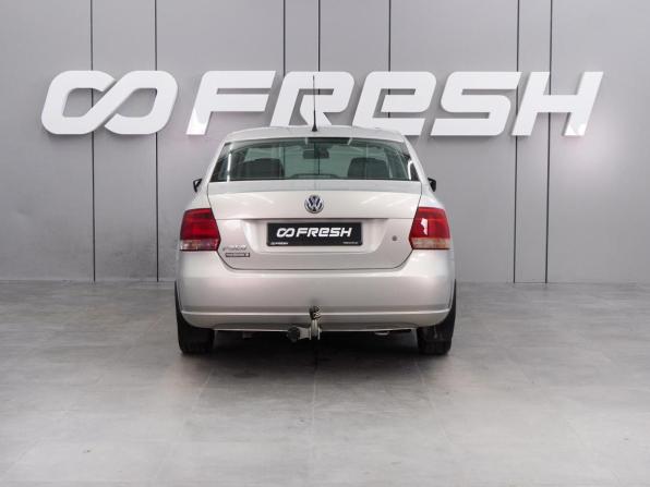 Volkswagen Polo V с пробегом 2012 года, цена 749 000 рублей, 104947 км, седан, Автокод Объявления