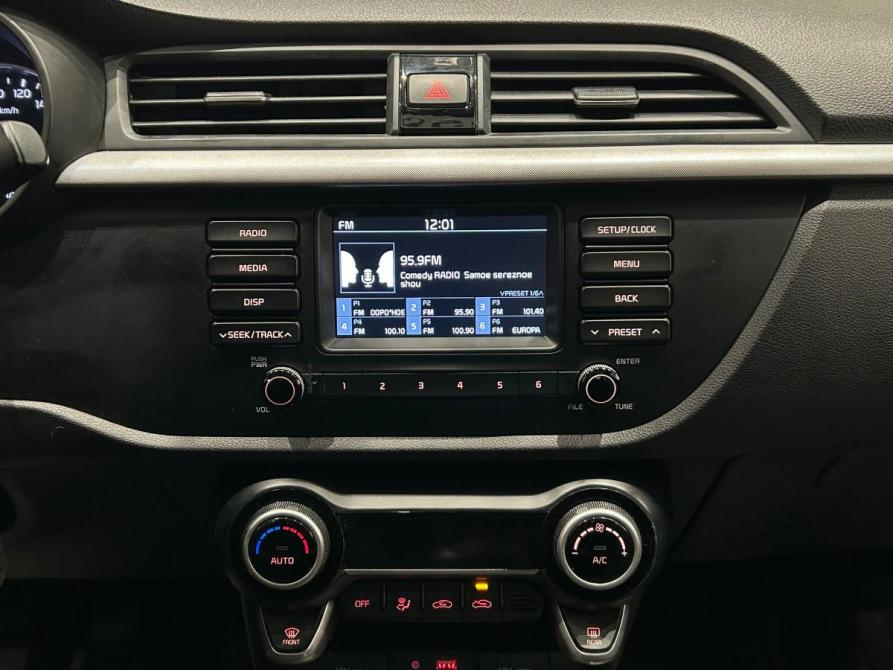 Kia Rio IV Санкт-Петербург  - изображение 18