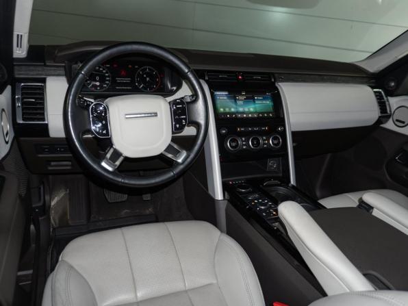Land Rover Discovery V с пробегом 2019 года, цена 3 625 000 рублей, 94000 км, внедорожник, Автокод Объявления