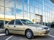 Hyundai Accent II Волгоград  - изображение 33