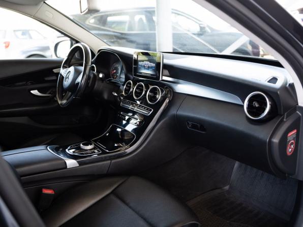 Mercedes-Benz C-Класс IV (W205) с пробегом 2016 года, цена 1 850 000 рублей, 167923 км, седан, Автокод Объявления