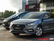 Hyundai Solaris II Москва  - изображение 33